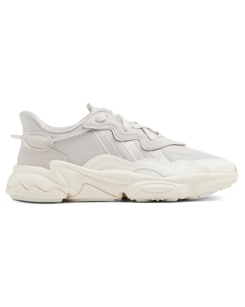 adidas Ozweego Sneakers - Nude Nude