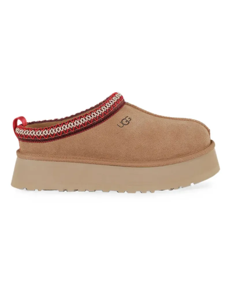 UGG Tazz II Mules - Braun Braun