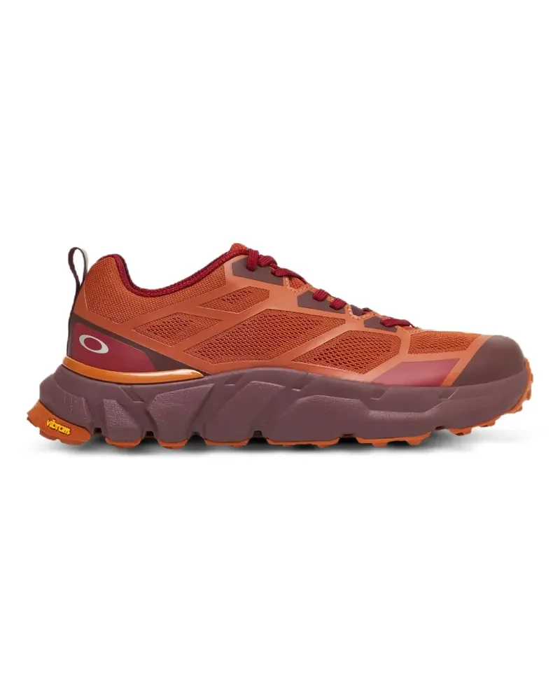 Oakley Light Breathe "Ginger" sneakers - Orange Orange