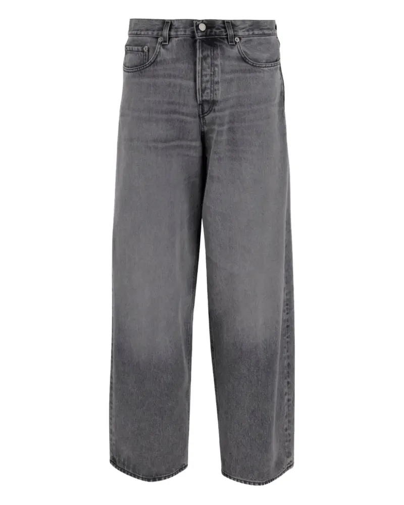 Haikure Jeans aus Baumwolle - Grau Grau