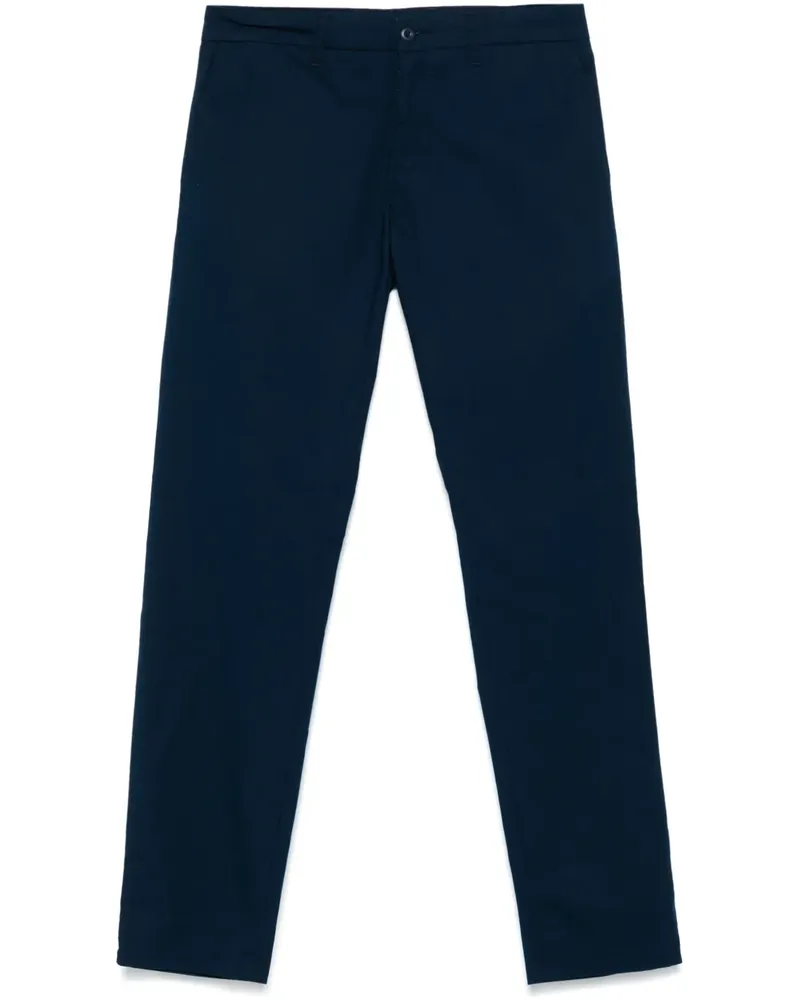 Carhartt WIP Sid Hose - Blau Blau