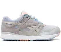 End X Ventilator Sneakers - Grau