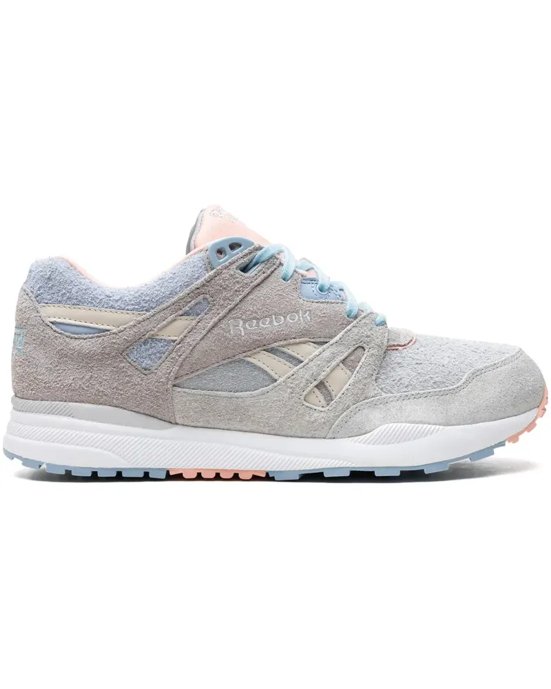 Reebok End X Ventilator Sneakers - Grau Grau