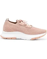 Gianvito Rossi Glover Sneakers Rosa