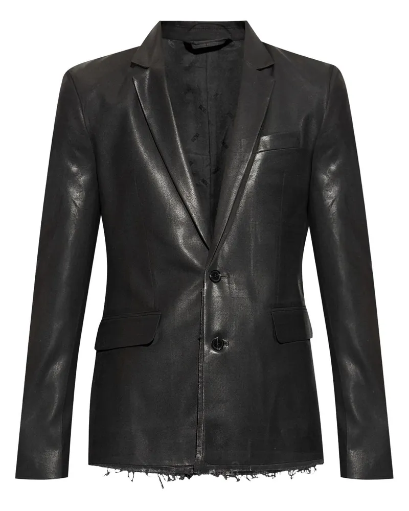 Diesel J-Phonix Blazer - Schwarz Schwarz
