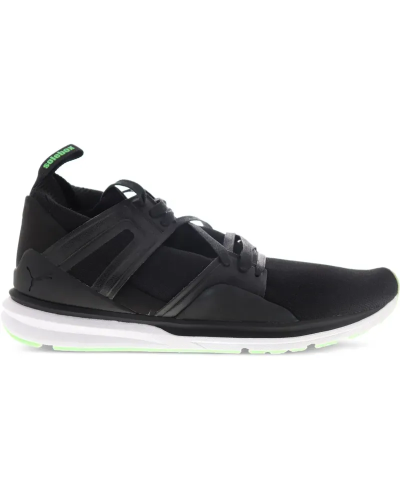 Puma x Solebox Blaze of Glory Limitless Sneakers - Schwarz Schwarz