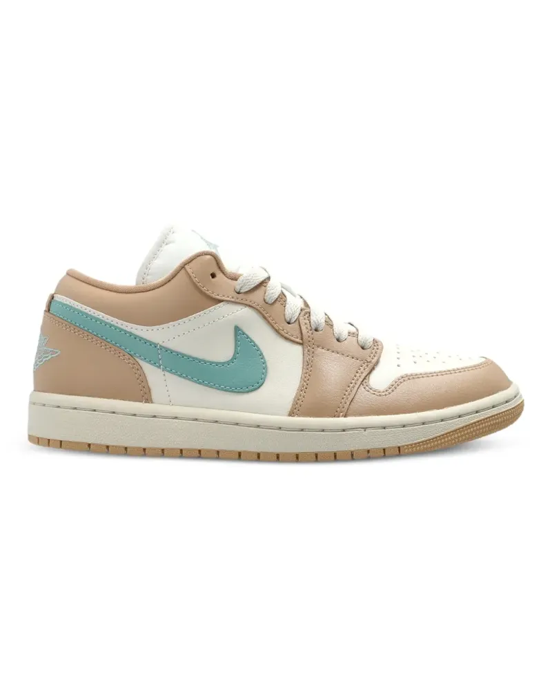 Nike Air Jordan 1 Low sneakers - Nude Nude