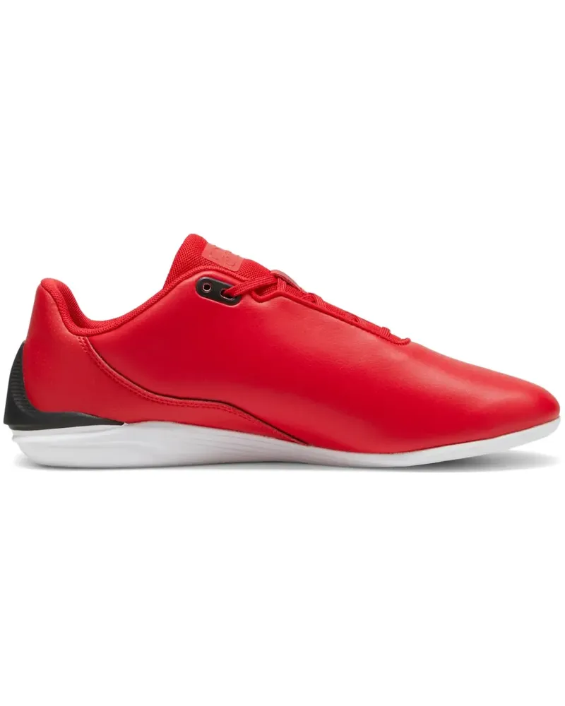Puma x Scuderia Ferrari Drift Cat Decima Sneakers - Rot Rot