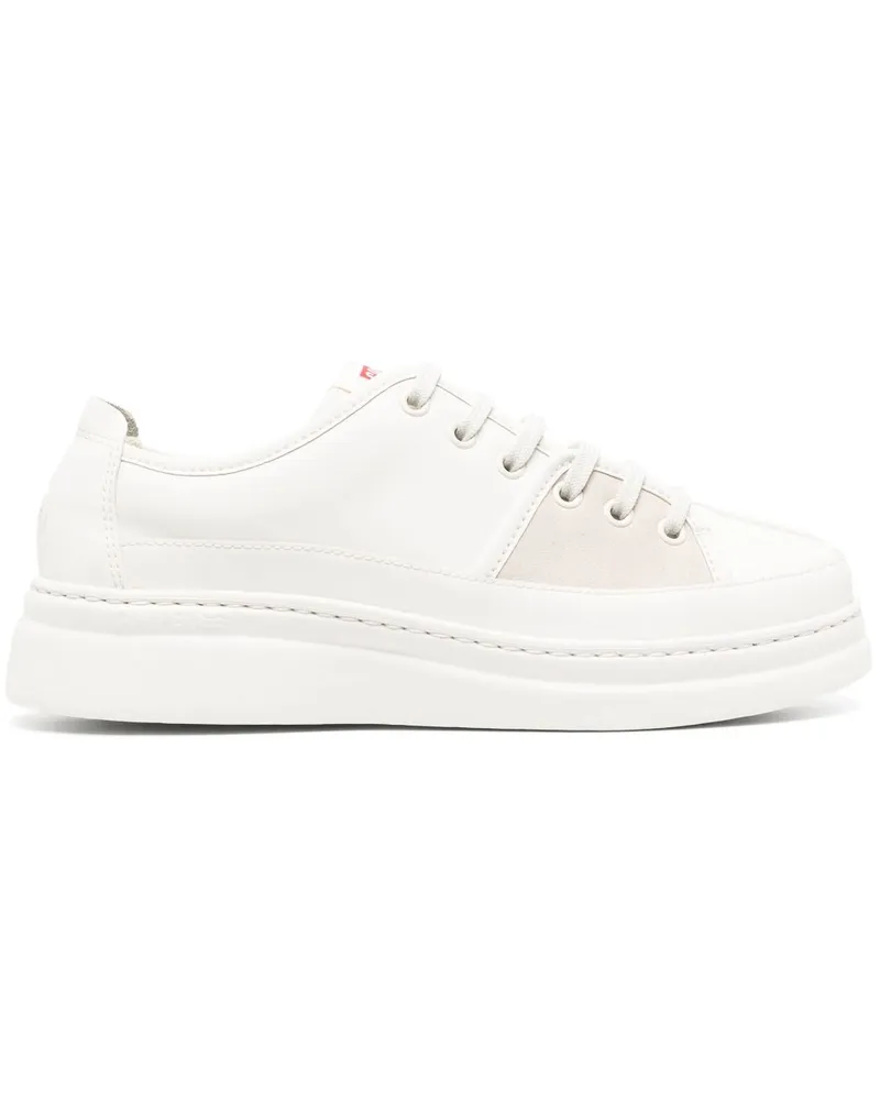 Camper Runner Up Sneakers - Weiß Weiß