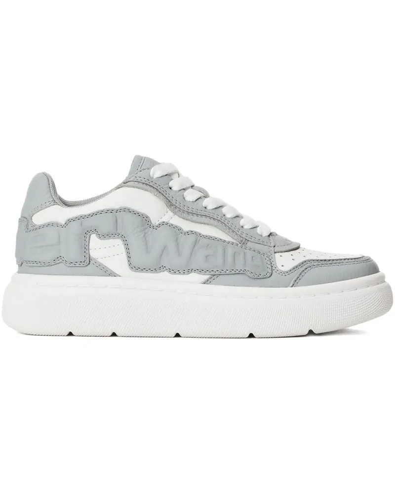 Alexander Wang Puff Sneakers - Grau Grau