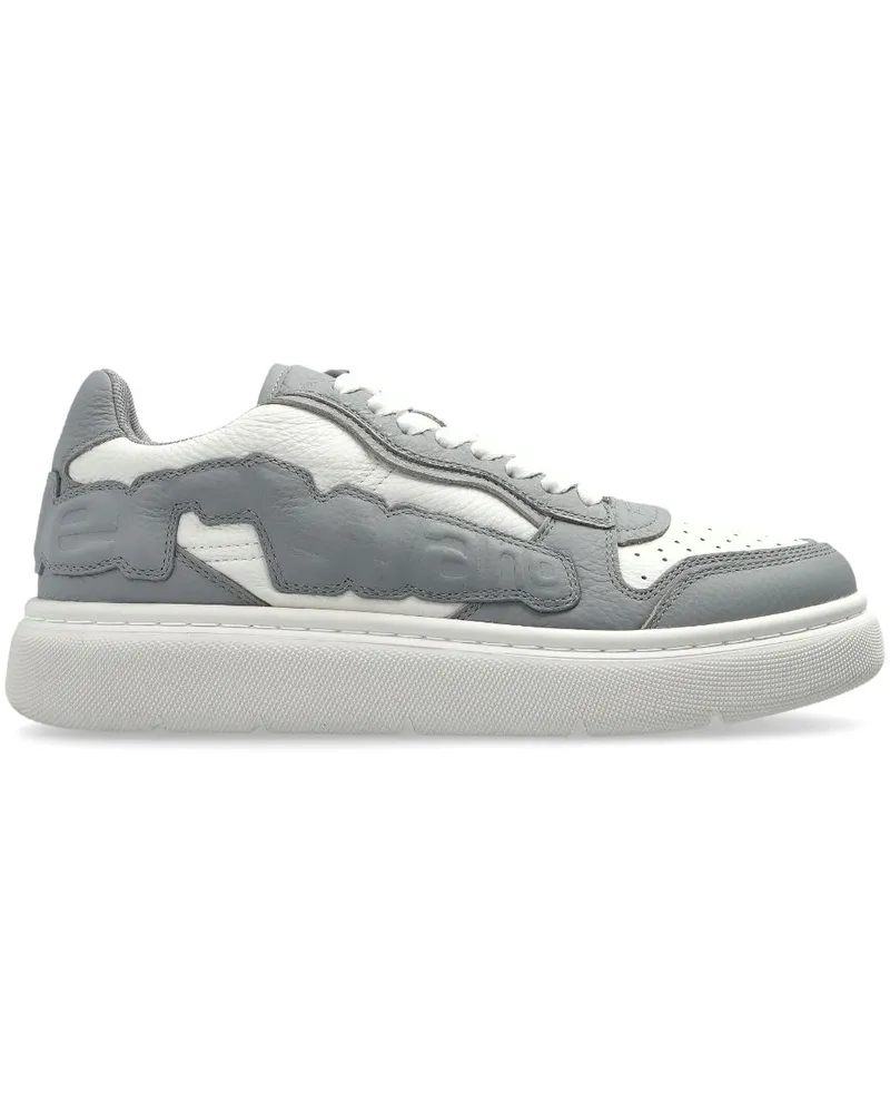 Alexander Wang Puff Sneakers - Grau Grau