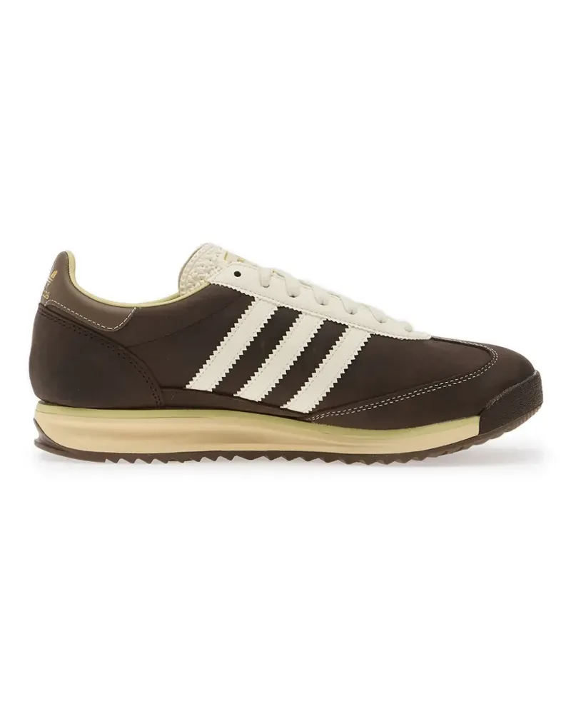 adidas SL 72 RS Sneakers - Braun Braun