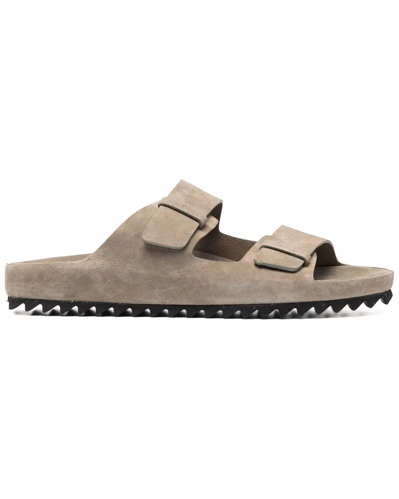 Officine Creative Italia Pelagie Sandalen - Nude Nude
