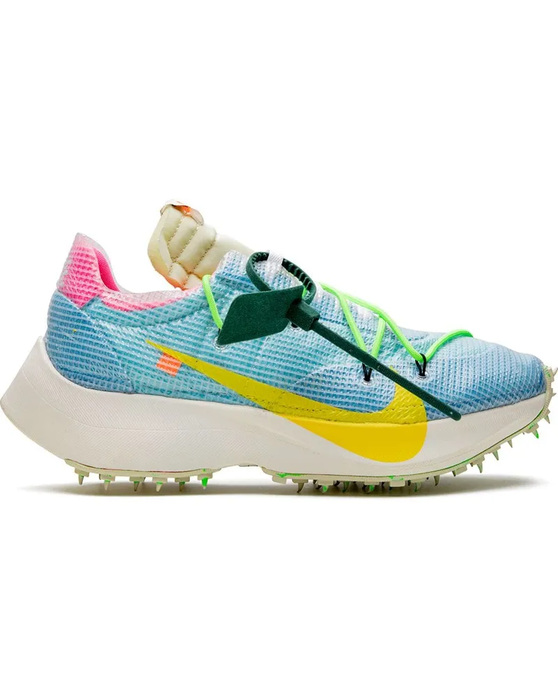Nike Zoom Vapor Street' Sneakers - Blau Blau