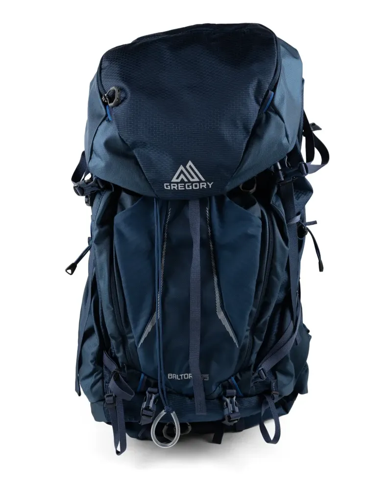 Gregory Baltoro 75 Rucksack - Blau Blau