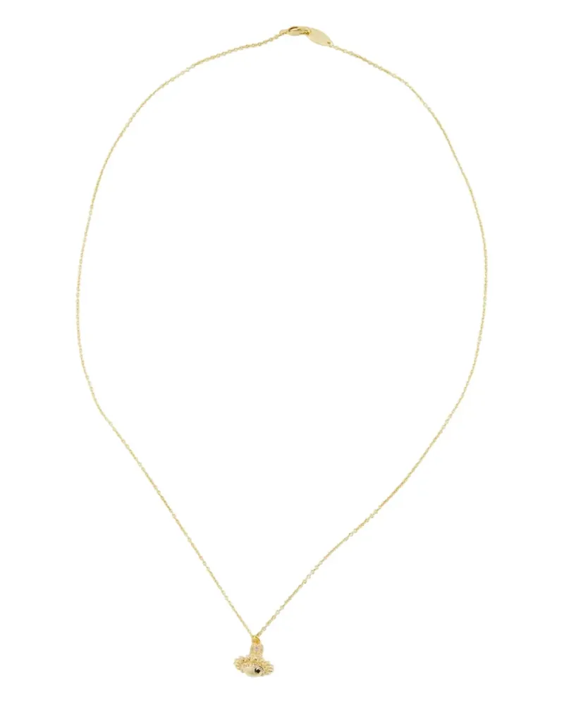 Vivienne Westwood Jordana Halskette mit Anhänger - Gold Gold
