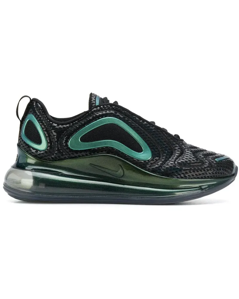 Nike Air Max 720' Sneakers - Schwarz Schwarz