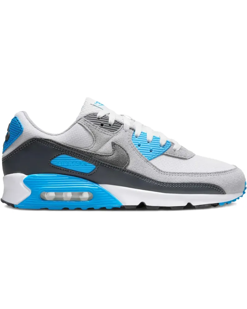 Nike Air Max 90 Sneakers - Grau Grau