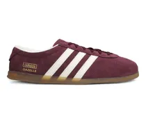 Gazelle Lo Pro Sneakers aus Wildleder - Violett