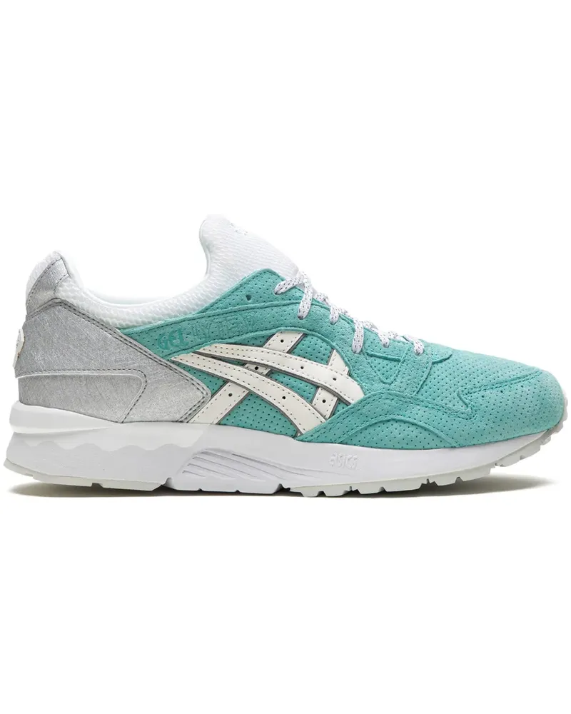 Asics x Diamond Supply x Kith Gel-Lyte 5 Tiffany Sneakers - Blau Blau
