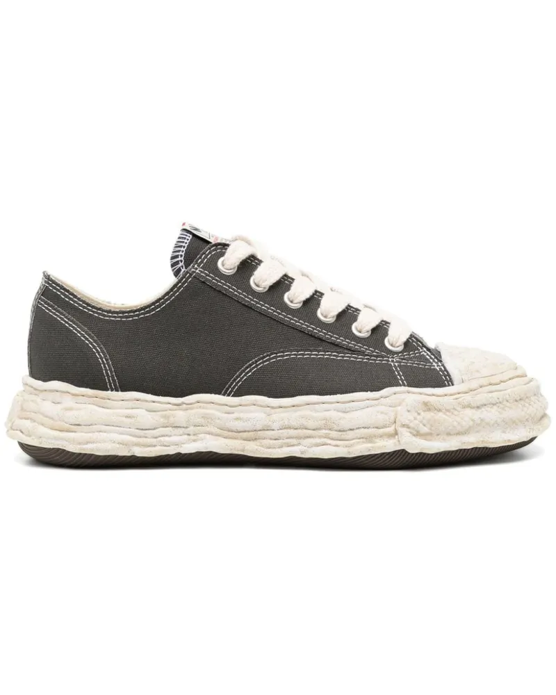 MIHARAYASUHIRO Peterson 23 Sneakers - Grau Grau