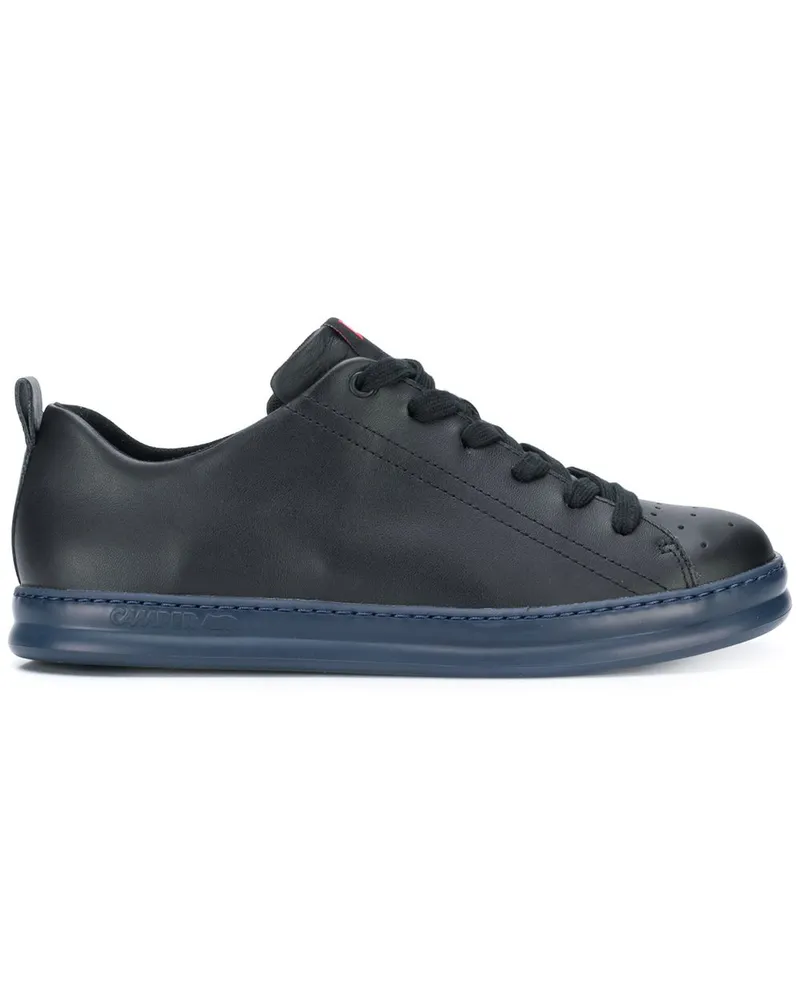 Camper Runner Four sneakers - Schwarz Schwarz