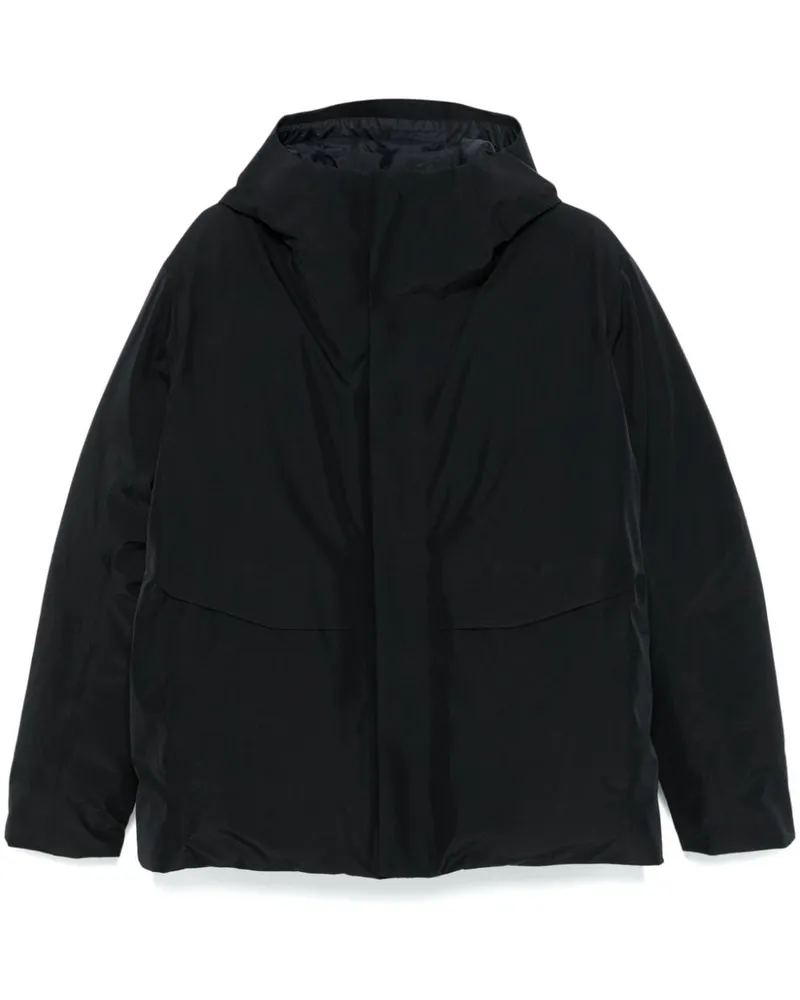 Arc'teryx Sorin Jacke - Schwarz Schwarz