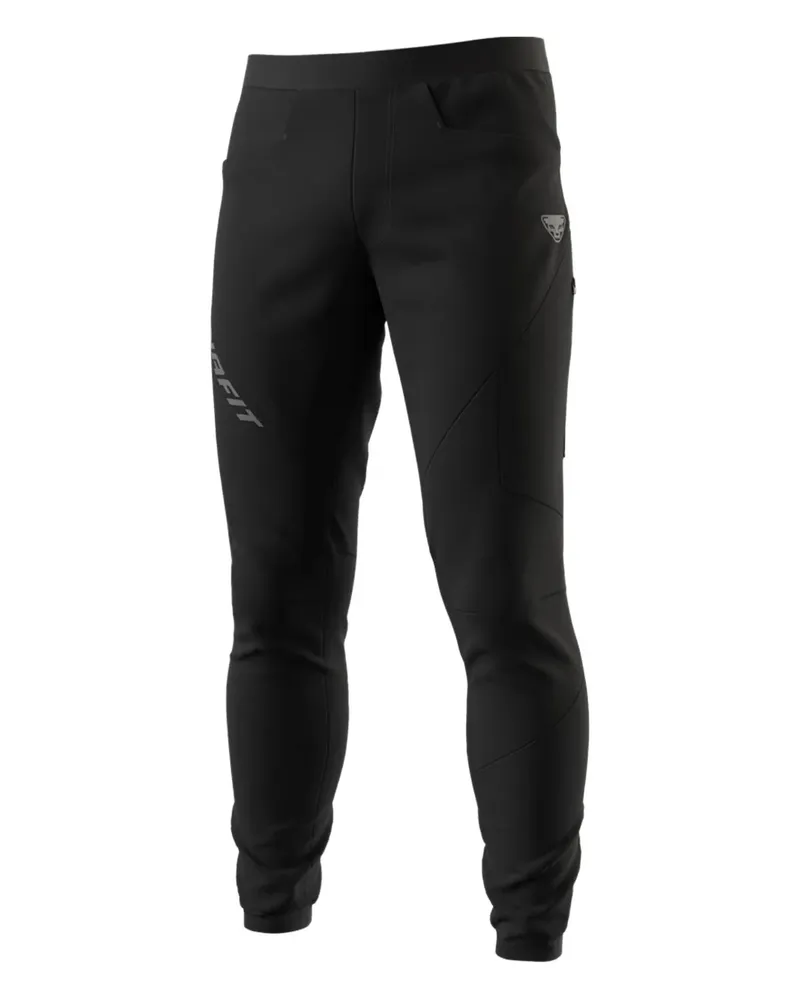 Dynafit 24/7 Sporthose mit Einsätzen - Schwarz Schwarz