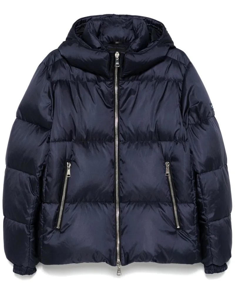 TATRAS Grami Jacke - Blau Blau