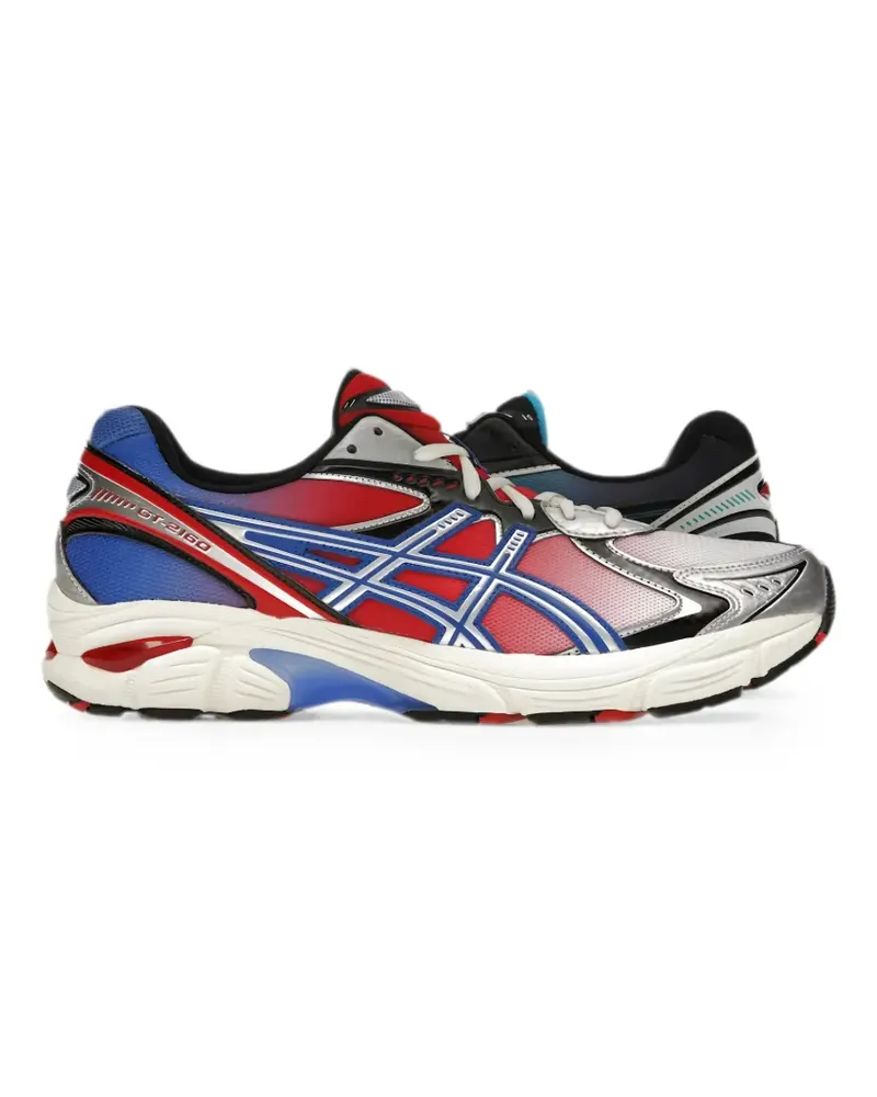 Asics GT-2160 Kith Marvel Villains sneakers - Rot Rot