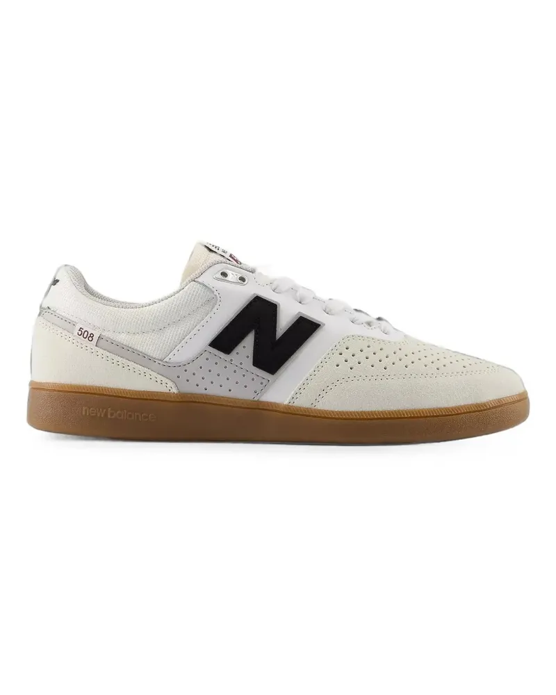 New Balance Numeric 508 Sneakers - Nude Nude