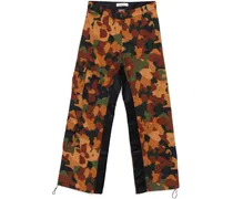 Reverb Hose - Orange