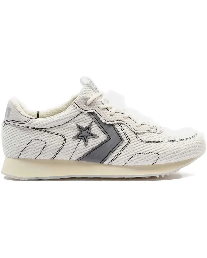 Converse Thunderbolt Ox Low Sneakers - Weiß Weiß