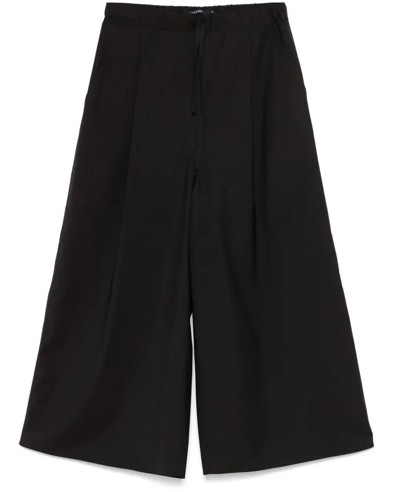 Sofie D'Hoore Palau Hose - Grau Grau