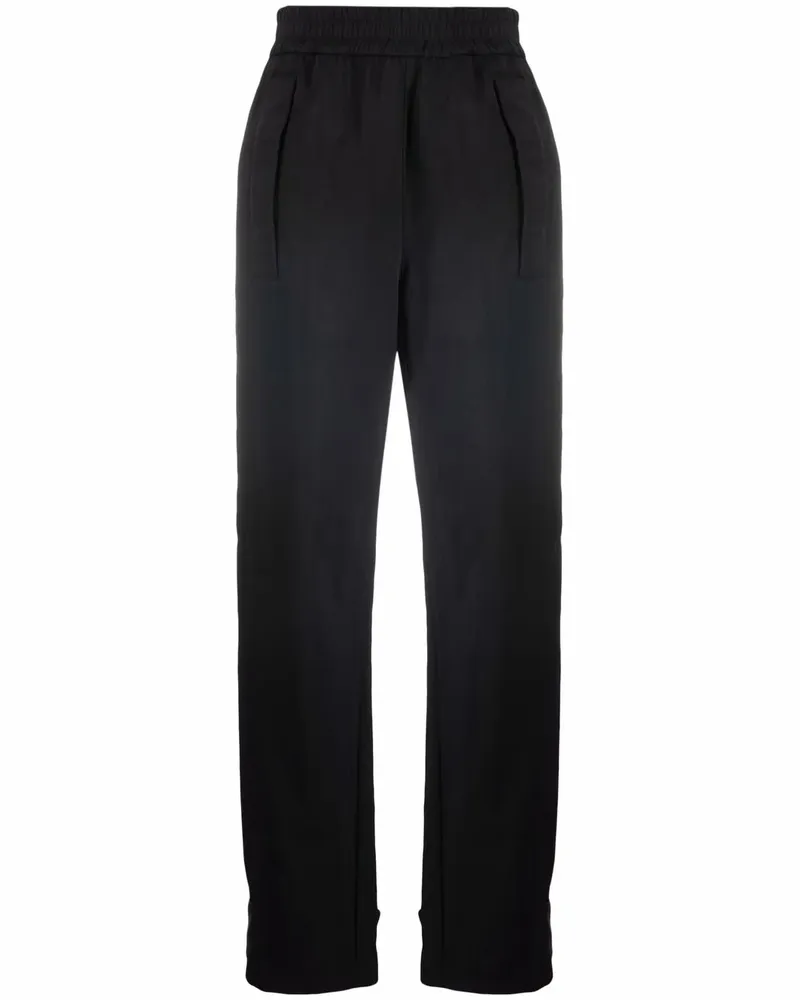 OFF-WHITE Klassische Hose - Schwarz Schwarz