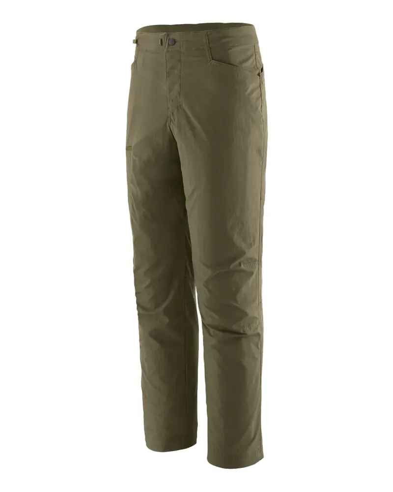 Patagonia RPS Rock Hose - Grün Grün