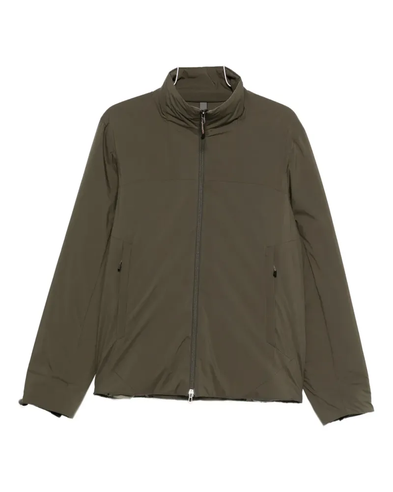 SEASE Jacke mit Stehkragen - Grün Grün