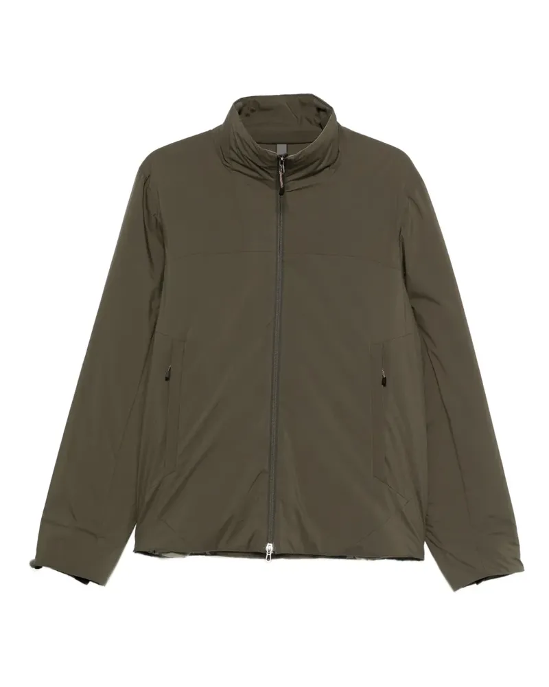 SEASE Jacke mit Stehkragen - Grün Grün