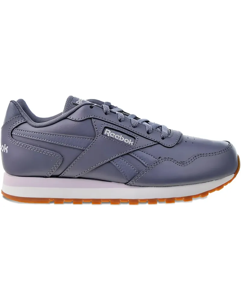 Reebok Harman Run "Cool Shadow" Sneakers - Violett Violett