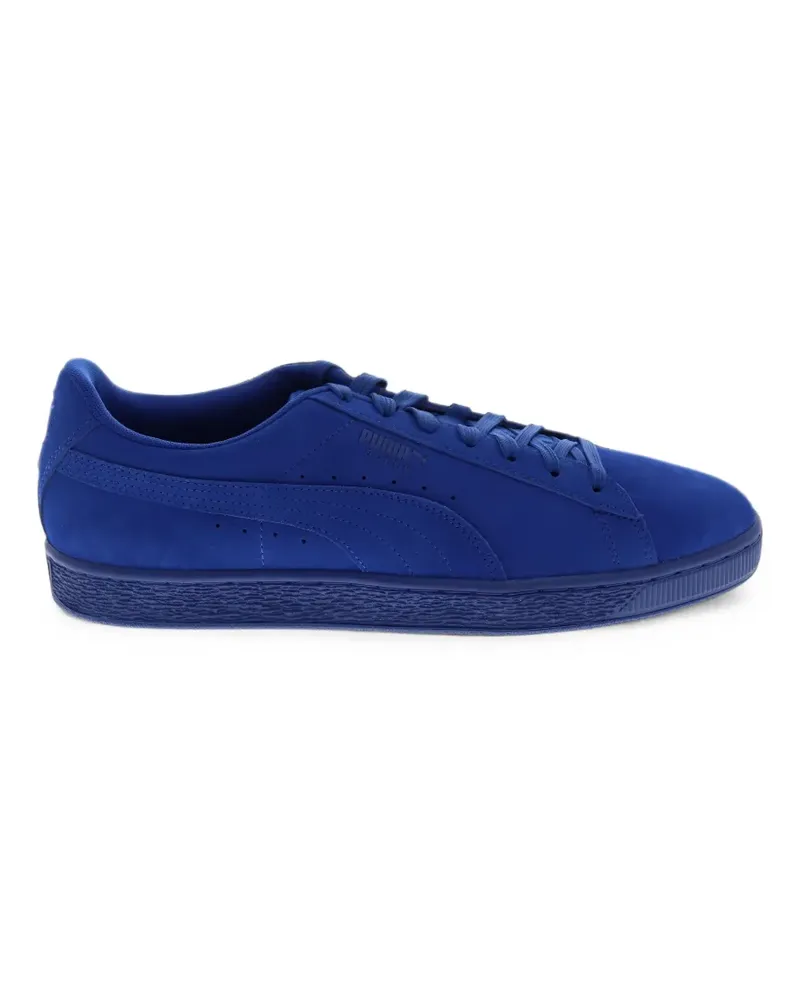 Puma Suede Classic Mono trainers - Blau Blau