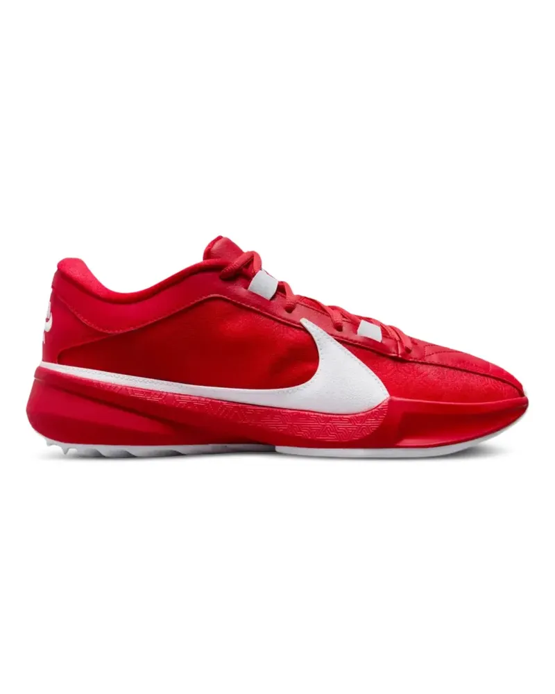 Nike Zoom Freak 5 TB Sneakers - Rot Rot