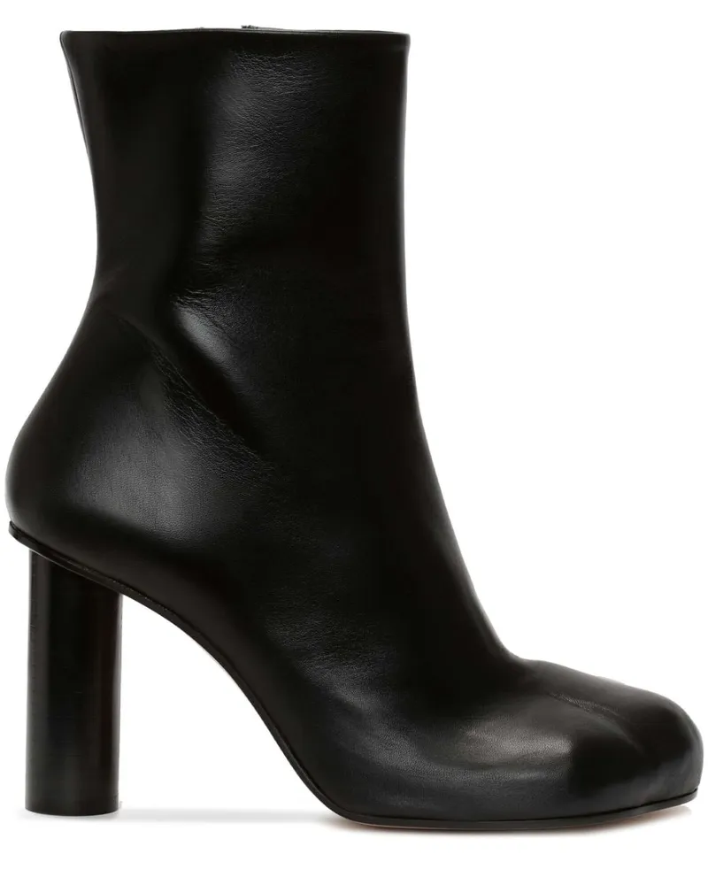 J.W.Anderson Klassische Stiefeletten - Schwarz Schwarz