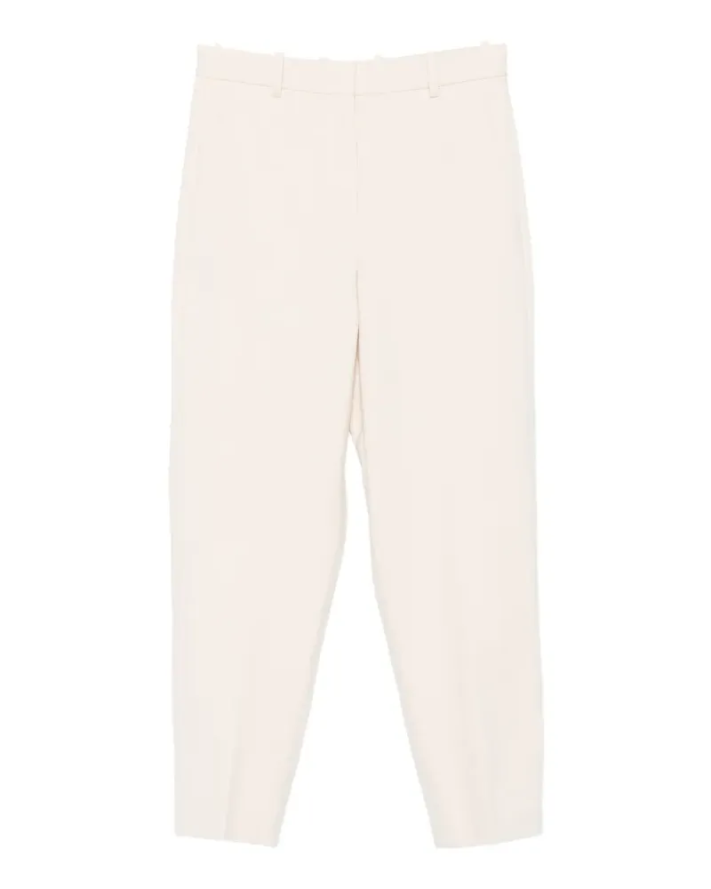 CIRCOLO 1901 Hose mit geradem Bein - Nude Nude