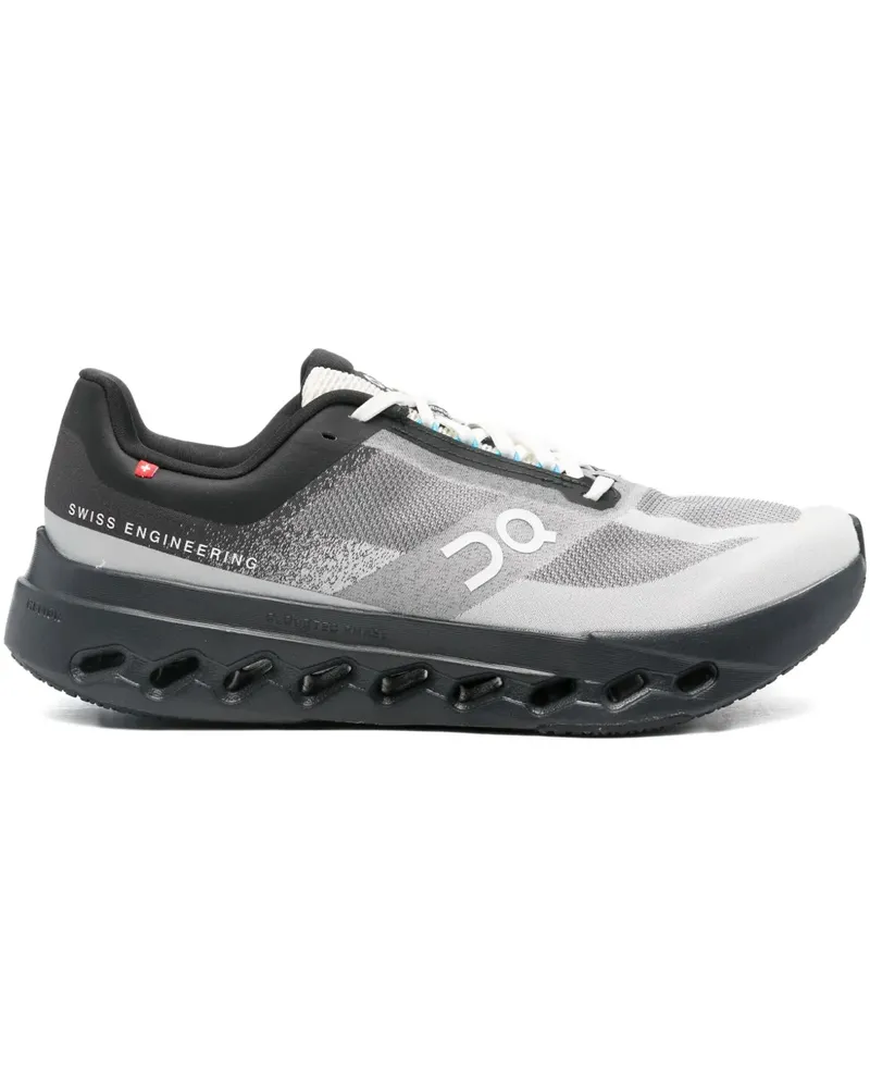 ON Cloudsurfer Next Sneakers - Grau Grau