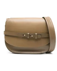 Officine Creative Italia 011 Satchel-Tasche Grün