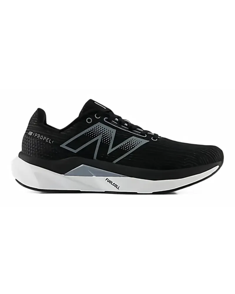 New Balance FuelCell Propel v5 sneakers - Schwarz Schwarz