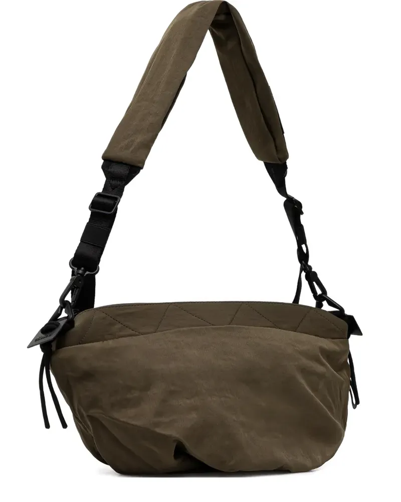 COTEetCIEL Orne crossbody bag - Grün Grün