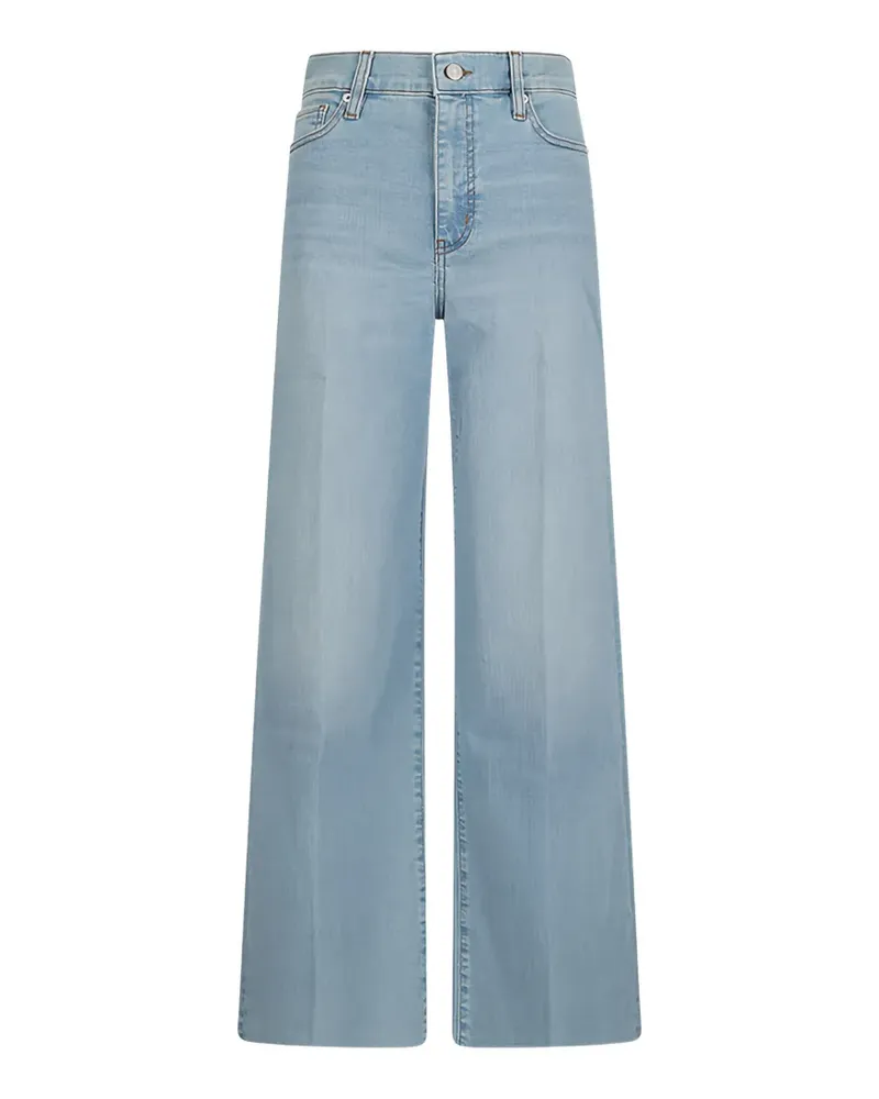 Frame Denim palazzo slim jeans - Blau Blau