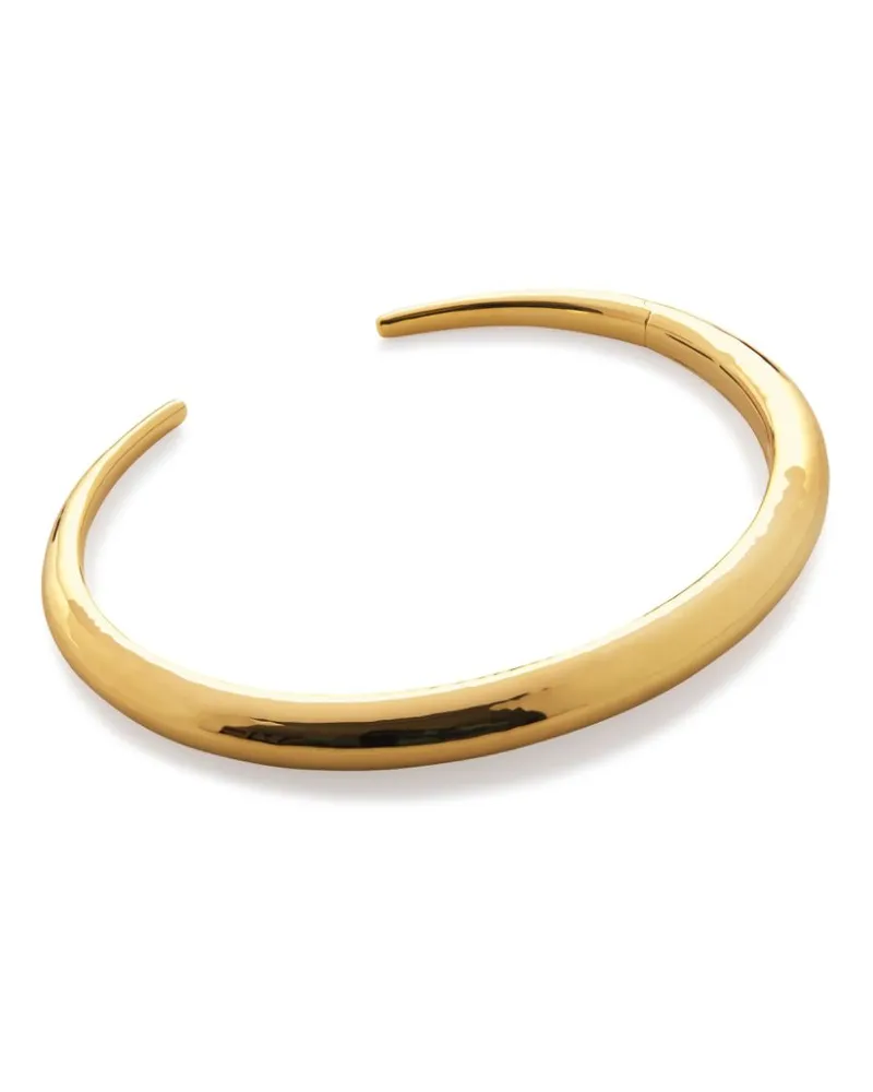 Monica Vinader Deia Armspange - Gold Gold