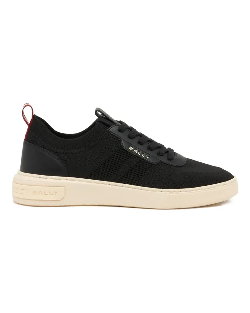 Bally Lift Sneakers - Schwarz Schwarz